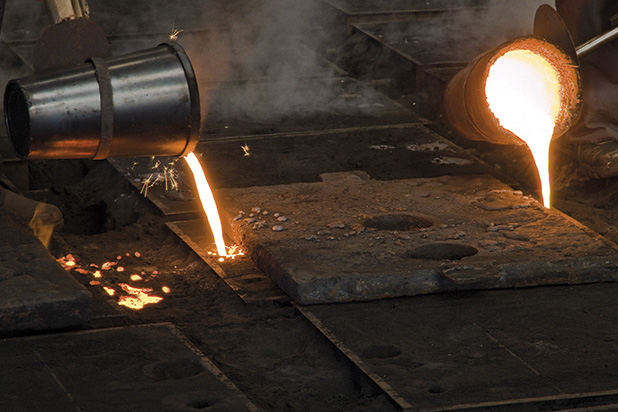 Foundry