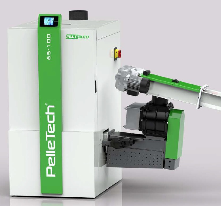 PelleTech Multiauto 2