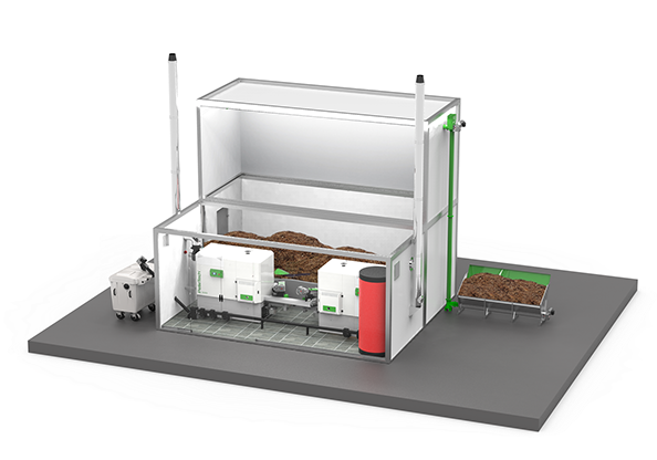 PelleTech Idro Industrial 4