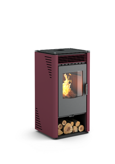 PelleTech Stoves 2