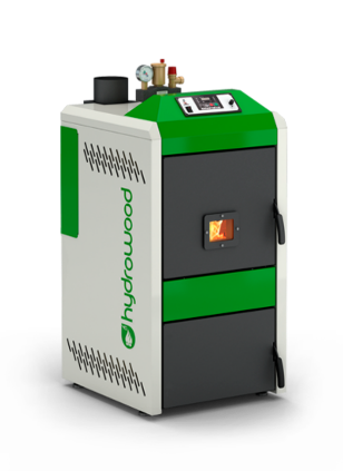 Hydrowood