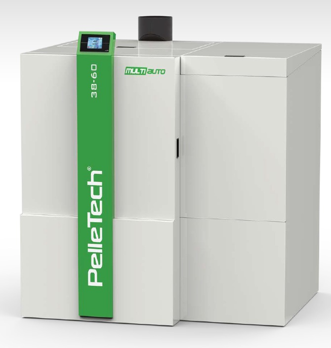 PelleTech Multiauto
