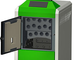 Hydrowood 4
