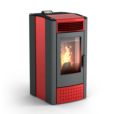 PelleTech Stoves