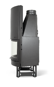 Thermo Fireplaces 2